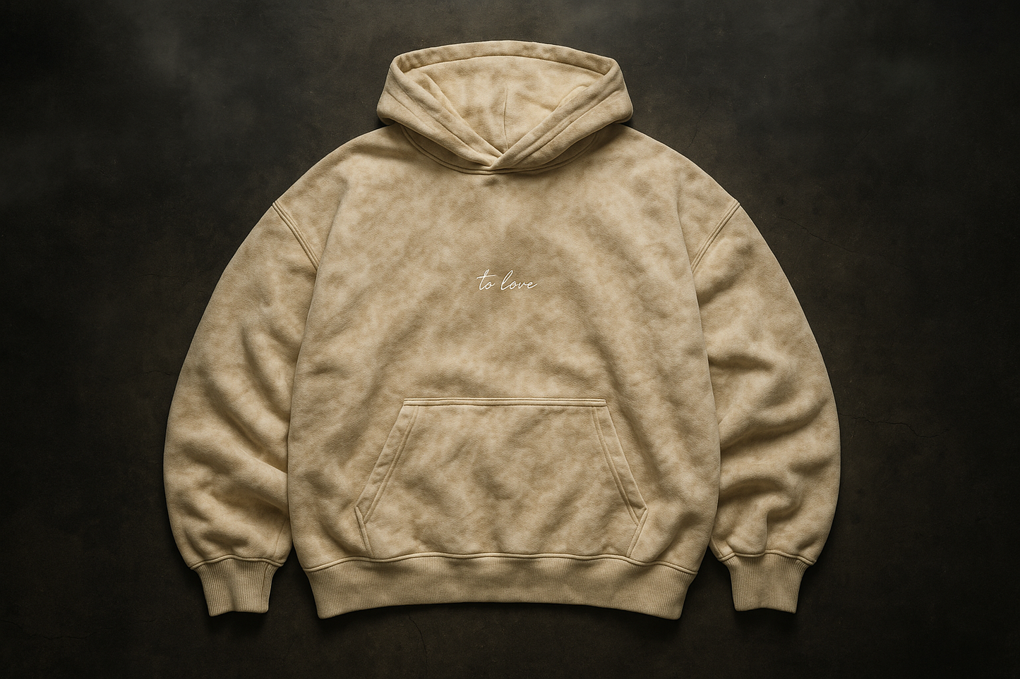 To Love™ Hoodie, Couples Edition