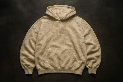 To Love™ Hoodie, Couples Edition